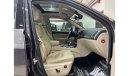 Jeep Grand Cherokee Jeep Grand Cherokee Limited GCC 2021 Under Warranty From Agency