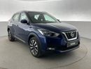 Nissan Kicks SV+NAV | Guaranteed Warranty | 0 Down Payment