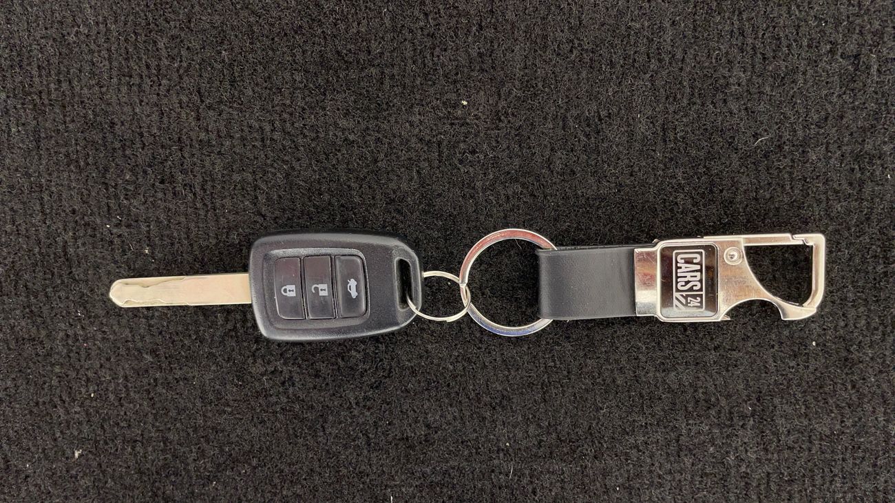 Honda City DX 1.5 | Zero Down Payment | Home Test Drive