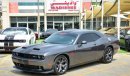 Dodge Challenger SOLD!!!!!Challenger R/T Hemi V8 5.7L 2019/ Original AirBags/ Leather Interior/ Excellent Condition