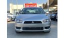 Mitsubishi Lancer 2016 Ref#573