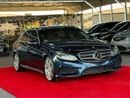 مرسيدس بنز E300 AVANTGARDE SPORT