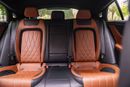 Mercedes Benz AMG GT 53 Night package 2 keys Under warranty and service contract from Gargash