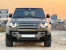 Land Rover Defender P400 110 X-Dynamic HSE 3.0L (5 Seater)