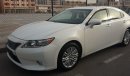 Lexus ES350 FULL For Urgent Sale 2015