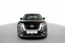 Nissan Pathfinder S 3.5L AWD (7 Seater) S 3.5