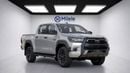 Toyota Hilux TOYOTA HILUX DC MHEV | 2-YEAR WARRANTY + SERVICE AVAILABLE | IN-HOUSE FINANCING | 0% DOWNPAYMENT (BA