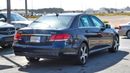 Mercedes-Benz E 350 4Matic