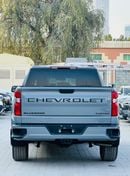 Chevrolet Silverado Custom K1500