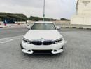 بي أم دبليو 330i Std 2.0L