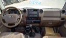 Toyota Land Cruiser Pick Up Pickup 4WD 4.2L