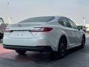 Toyota Camry GLE HEV