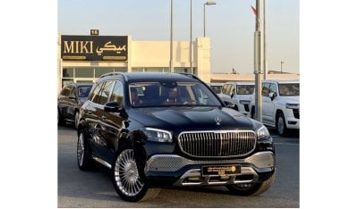 Mercedes-Benz GLS 600 Best price of Maybach GLS 600 2022