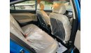 Hyundai Elantra 2018 Passing From RTA Dubai