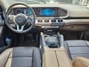 مرسيدس بنز GLE 350 USA SPEC