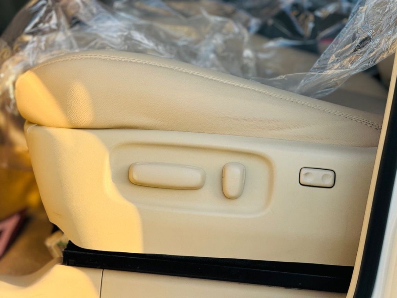 Toyota Prado Adventure 4.0L