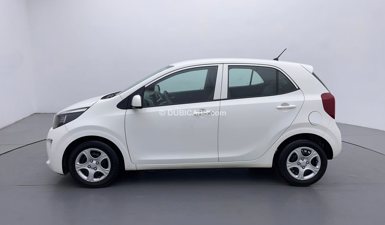 Kia Picanto LX 1.2 | Zero Down Payment | Free Home Test Drive