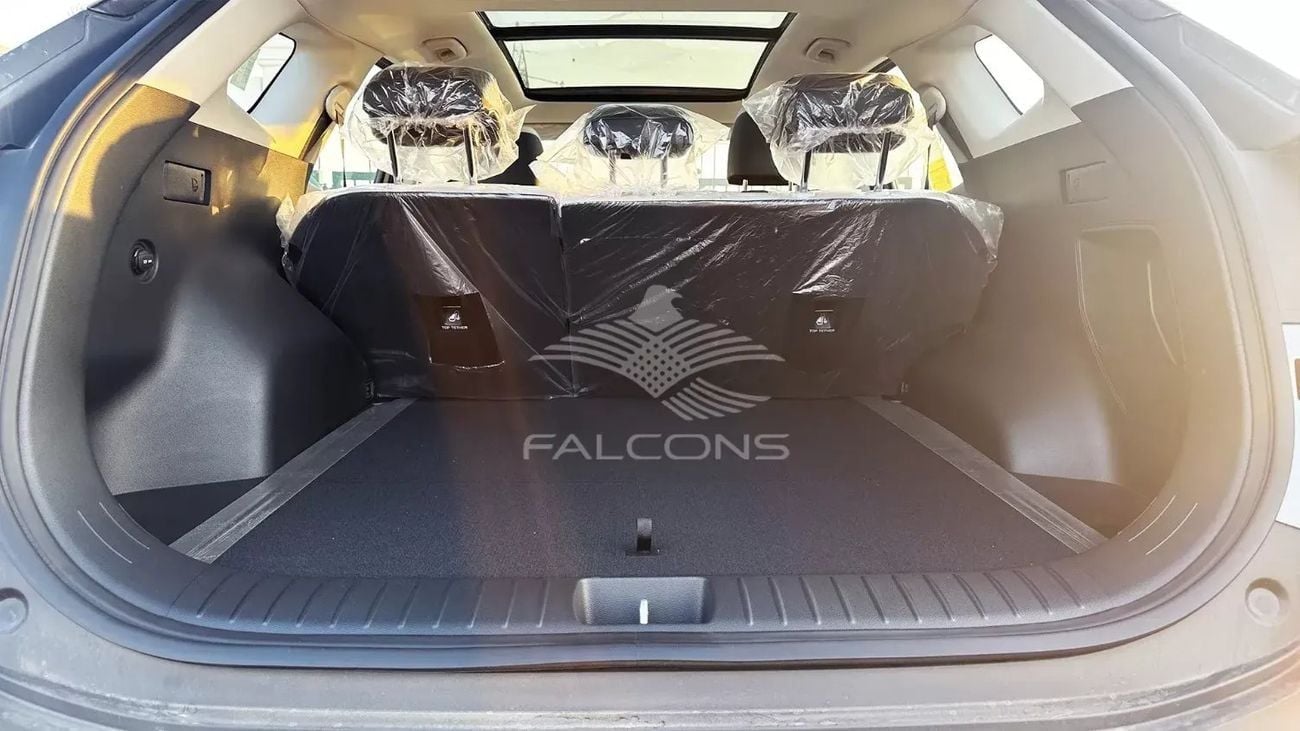 كيا سبورتيج 1.5L AT