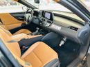Lexus ES300h 2023 Lexus ES 300H - Black inside Brown