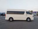 تويوتا هاياس TOYOTA HIACE COMMUTER VAN RHD 2016 MODEL 2.7 L PETROL AUTOMATIC(PM69524)
