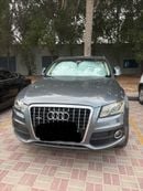 Audi Q5 S-LINE