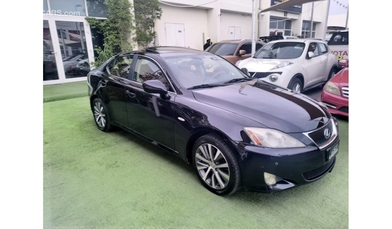 Lexus IS300