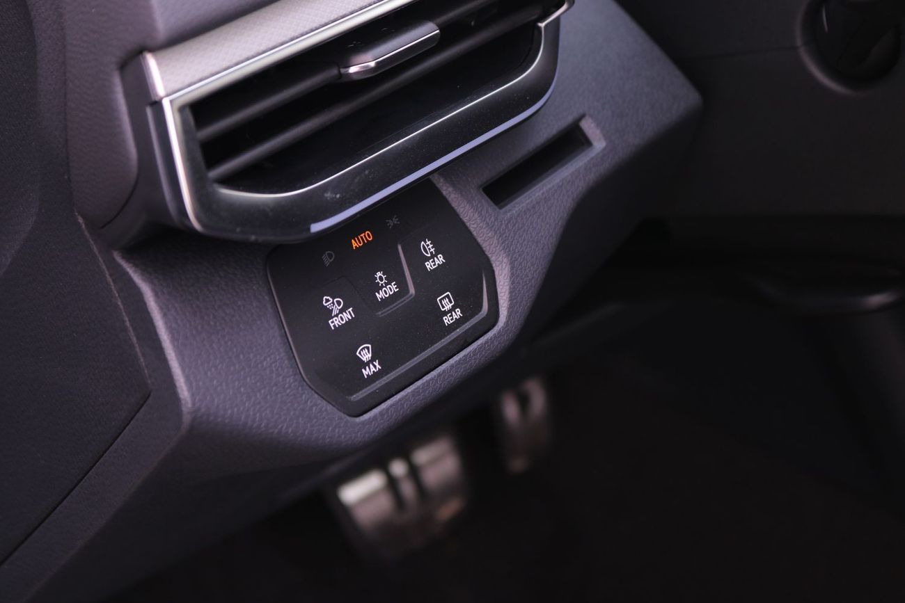 Volkswagen ID.4 VOLKSWAGEN ID.4 LITE PRO 2023 , GREY COLOR