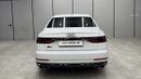 أودي S8 Black Edition Audi S8 2022 مواصفات خليجية