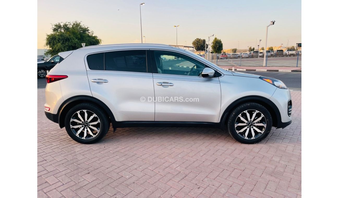 Kia Sportage EX Panorama