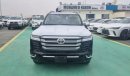 Toyota Land Cruiser 2023 Toyota Land Cruiser VX (J300), 5dr SUV, 3.5L 6cyl Petrol, Automatic, Four Wheel Drive