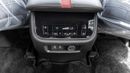 Nissan Patrol NISMO 2026 Nissan Patrol Nismo 3.5L AT Petrol (Gray-Red)