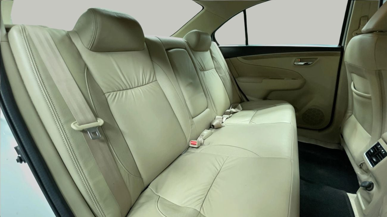 Suzuki Ciaz GLX 2023 | AED 439/Month | 0 DP | 30 Day Return | Warranty | Service History