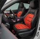 Mercedes Benz GLE 53 AMG Coupe