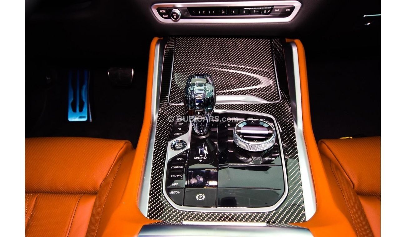 بي أم دبليو X6 XDrive 40 i