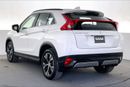 Mitsubishi Eclipse Cross GLX Midline | National Day Celebration | Guaranteed Warranty | 0 Down Payment