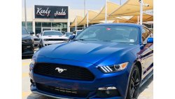 فورد موستانج I4 ECOBOOST / PERFORMANCE PACKAGE / GOOD CONDITION