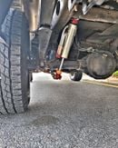 شيفروليه سيلفارادو Z71