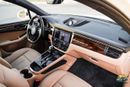 Porsche Macan STANDARD 2.0L (252 HP)