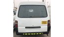 Mitsubishi L300 VAN, MODEL:2014.EXCELLENT CONDITION