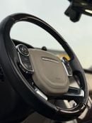 Land Rover Range Rover Vogue SE 5.0L