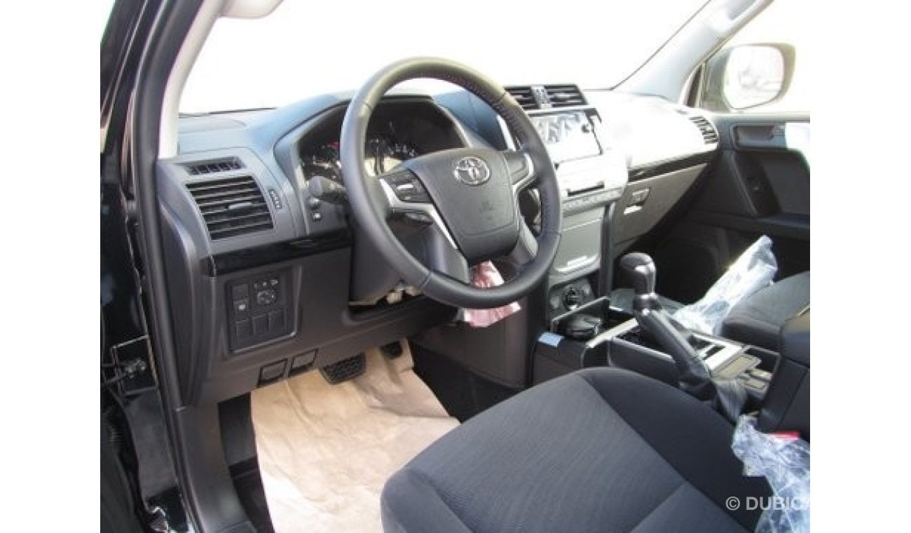 Toyota Prado TXL , 2.7L PETROL, V4