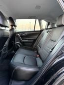 Toyota RAV4 2022 TOYOTA RAV4 XLE XP IMPORTED FROM USA