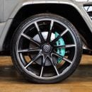 برابوس جي 800 ويدستار - مرسيدس-إيه إم جي جي 63 AED 17,057 pm • 0% Downpayment • Original G800 Brabus • 1 Year Warranty