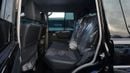 Toyota Land Cruiser TOYOTA LAND CRUISER HARD-TOP (70 SERIES) A/T 4.0L - 2024