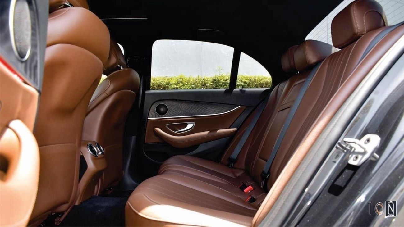 مرسيدس بنز E 350 Std