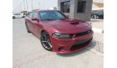 Dodge Charger GT Sports Edition