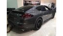 Porsche Panamera 2014