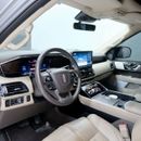 Lincoln Navigator Presidential 3.5L Lincoln Navigator LUX LWB full 4WD 2022 | Under Warranty | GCC Specs