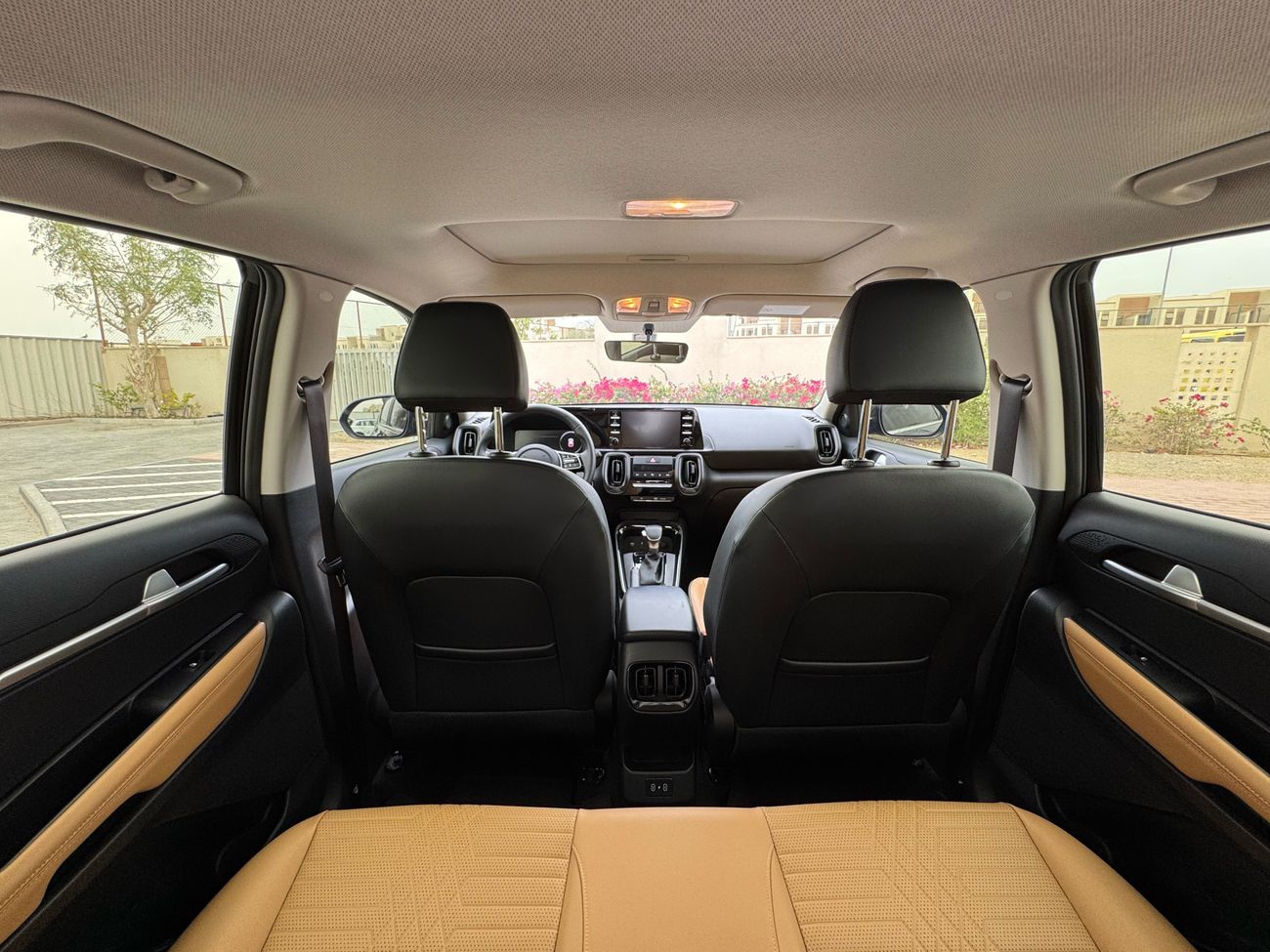 كيا سونیٹ EX 2