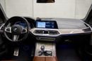 BMW X7 XDRIVE40I M SPORT XDRIVE 40I M SPORT